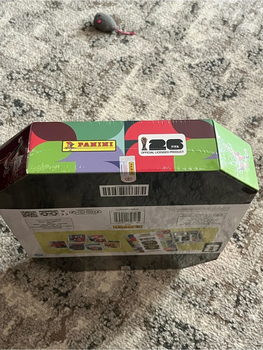 Panini FIFA World Cup 2026 Official Sticker Collection - Picture 6 of 8